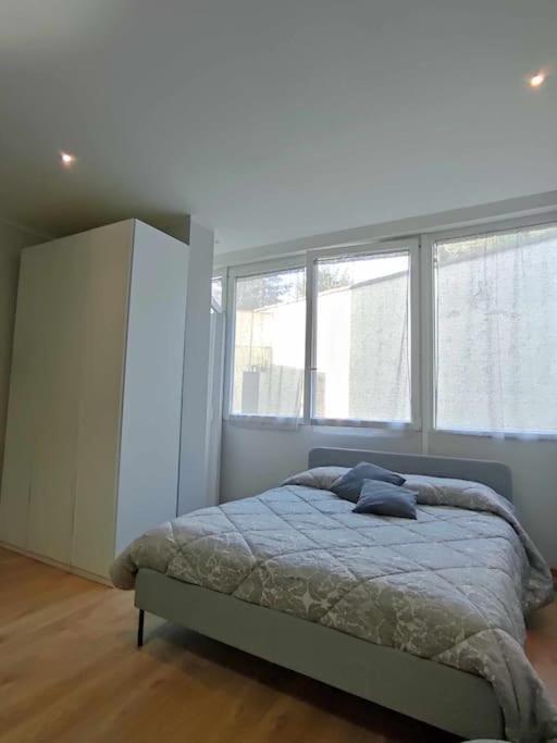 דירות פירנצה Careggi Top House 3 מראה חיצוני תמונה