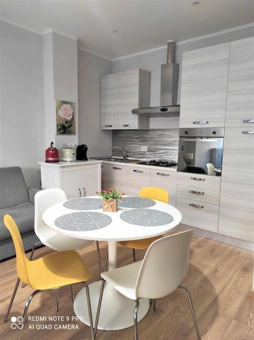 דירות פירנצה Careggi Top House 3 מראה חיצוני תמונה