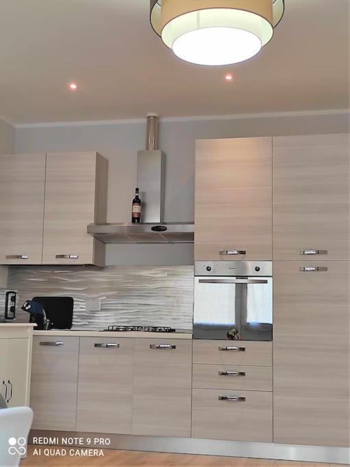 דירות פירנצה Careggi Top House 3 מראה חיצוני תמונה