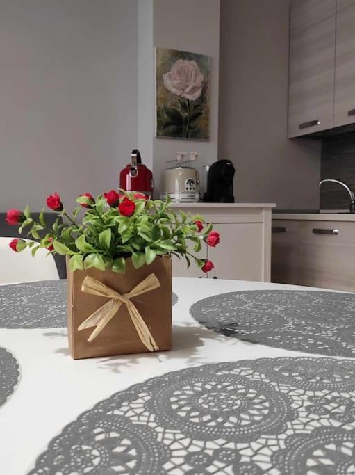 דירות פירנצה Careggi Top House 3 מראה חיצוני תמונה